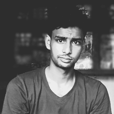 সৌরভ মোদক