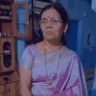 Sandhya Sharma