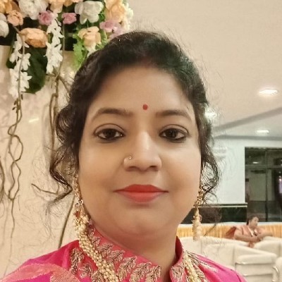 Shilpa Modi "🌹सत्या🌹"