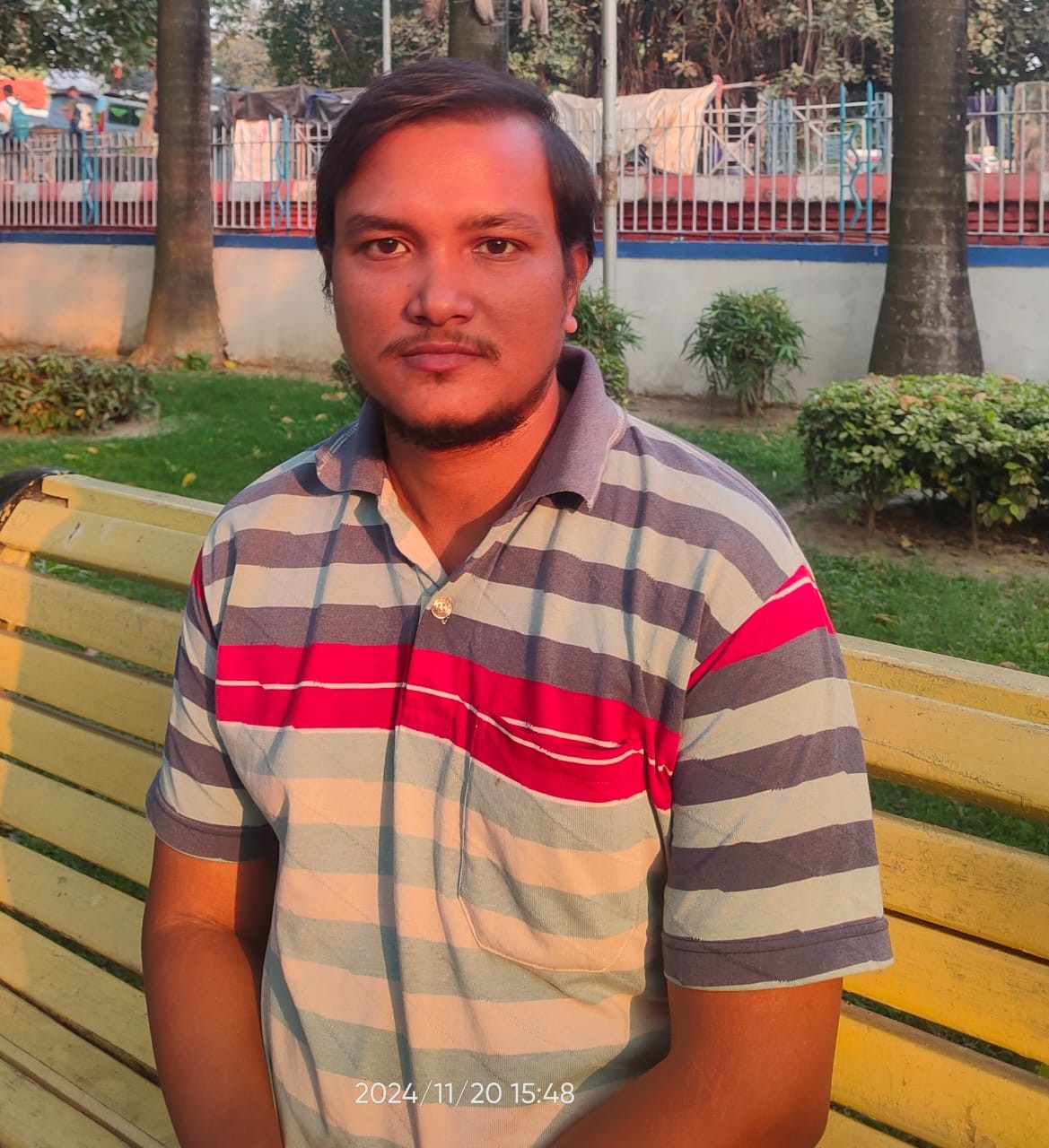 🖤প্রেমময়🖤