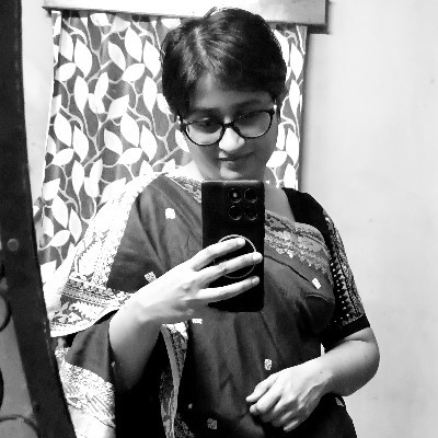 শাশ্বতী সরকার