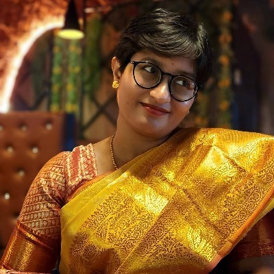 শাশ্বতী সরকার