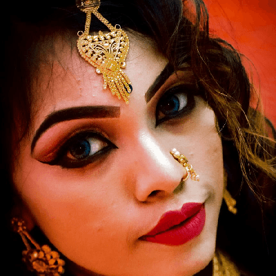 Mallika Shil "মল্লিকা শীল"