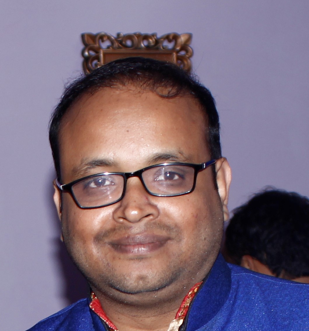 বাদল পাল "রক্ত-বাদল"