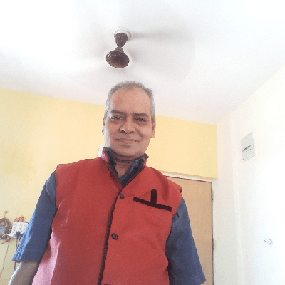 Dilip Maniar "Lonely"