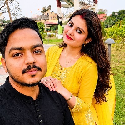 Mrs Nayak