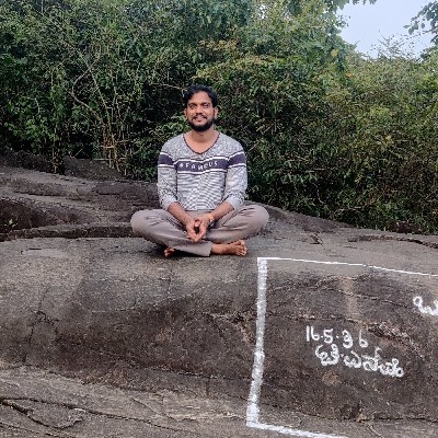 ಅರುಣ್ ಕುಮಾರ್ ಟಿ.ಕೆ "ಜೊಂಪು ಕನ್ನಡಿಗ"