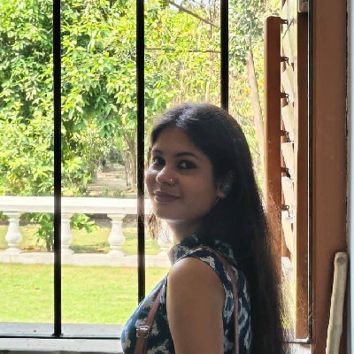 মেঘবালিকা (মিহু)