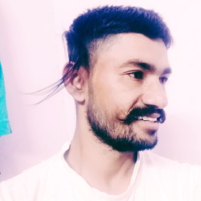 कुन्दन जयपाल "हरदम"