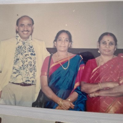 Bhuvanapally Savitri