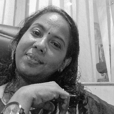 മീര "കൃഷ്ണ..."