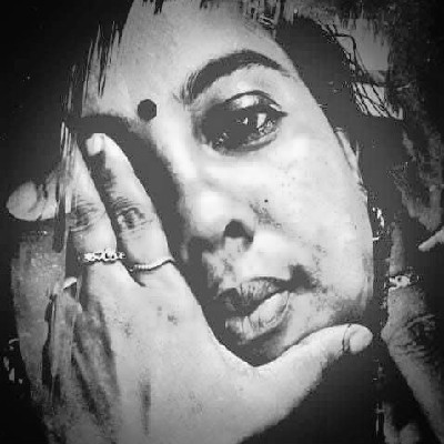 മീര കൃഷ്ണ ❤️