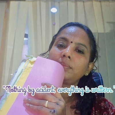 മീര "കൃഷ്ണ..."
