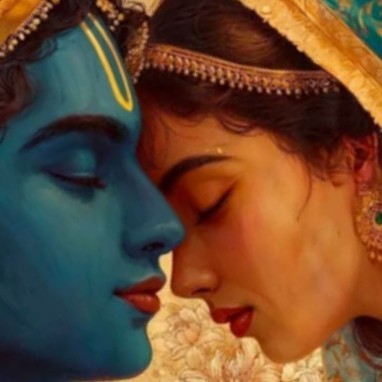 മീര "കൃഷ്ണ..."