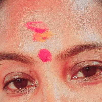 മീര "കൃഷ്ണ..."