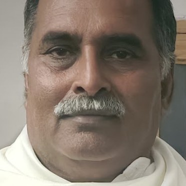 Ramesh Dwivedi