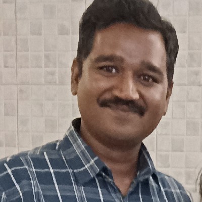 महेश बारमाटे "माही"