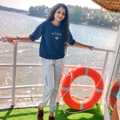 Anjana Ajesh