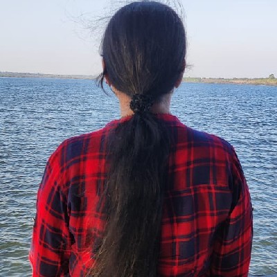 ✨️ಕೃಷ್ಣಪ್ರಿಯೆ ✨️