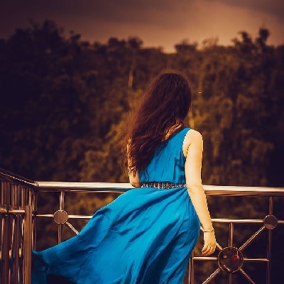 ಕೃಷ್ಣಪ್ರಿಯೆ ✨️ಕೆವಿಕೆ✨