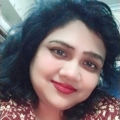 জুঁই সরকার "টিউলিপ"