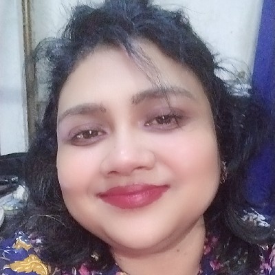 জুঁই সরকার "টিউলিপ"