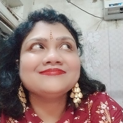জুঁই সরকার "টিউলিপ"