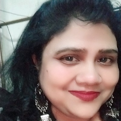 জুঁই সরকার "টিউলিপ"