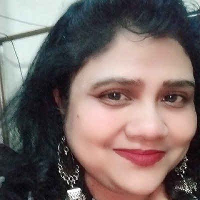 জুঁই সরকার "টিউলিপ"