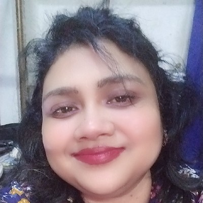 জুঁই সরকার "টিউলিপ"