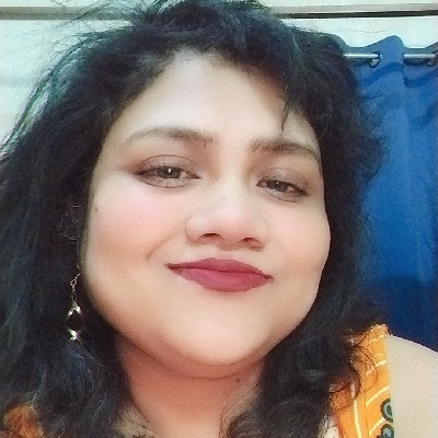 জুঁই সরকার "টিউলিপ"