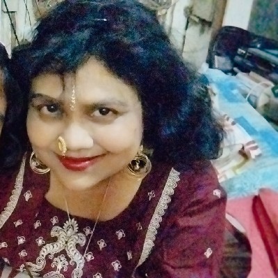 জুঁই সরকার "টিউলিপ"