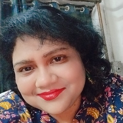 জুঁই সরকার "টিউলিপ"