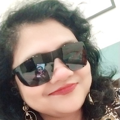 জুঁই সরকার "টিউলিপ"