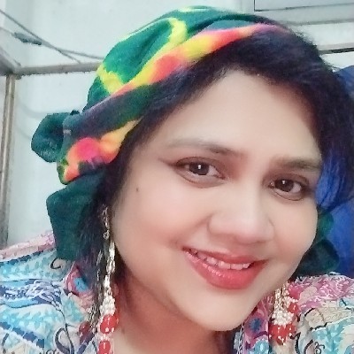 জুঁই সরকার "টিউলিপ"