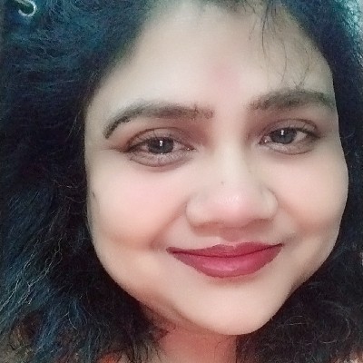 জুঁই সরকার "টিউলিপ"