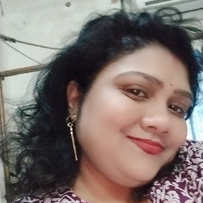 জুঁই সরকার "টিউলিপ"