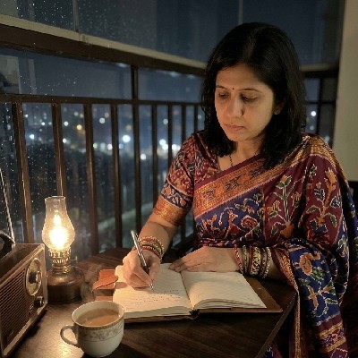 Anuradha Nath
