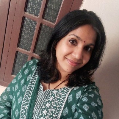 Anuradha Nath