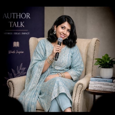Anuradha Nath