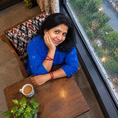 Anuradha Nath
