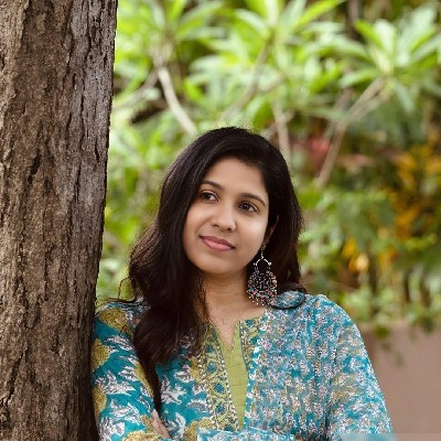 Anuradha Nath