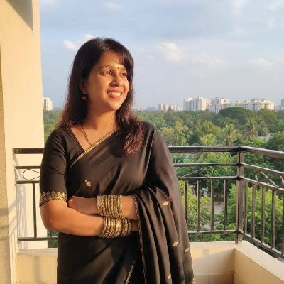 Anuradha Nath