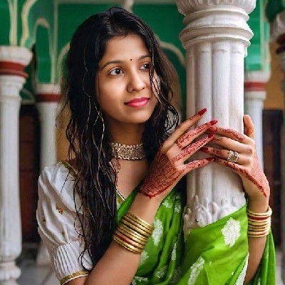Anuradha Nath