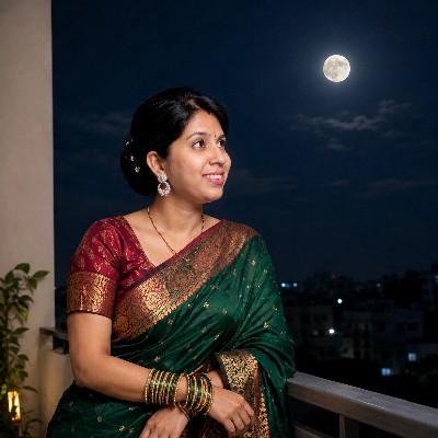 Anuradha Nath