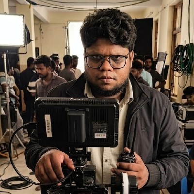 21st CENTURY ராவணன் "ரிஸ்வான்"