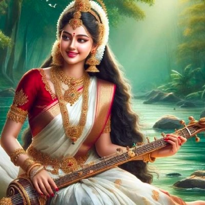 अमृता ढवळे.