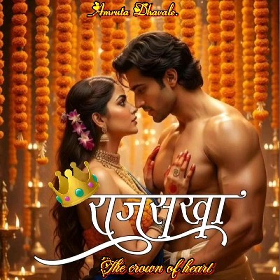 अमृता ढवळे.