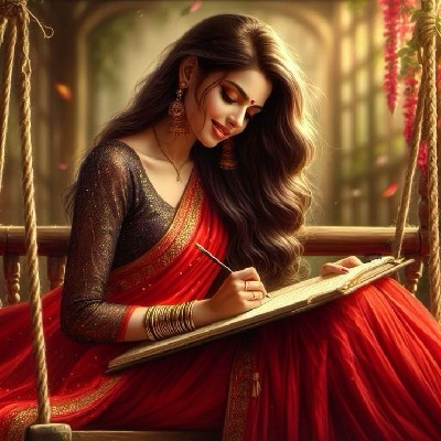 മേഘമൽഹാർ