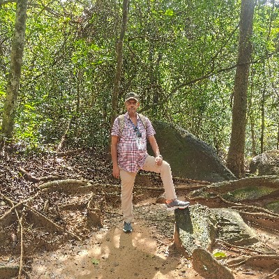 Partha Neogy "সব্যসাচী"